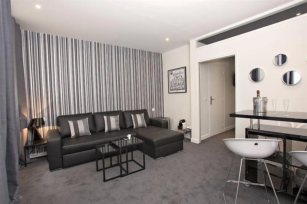 Hotel The Bo