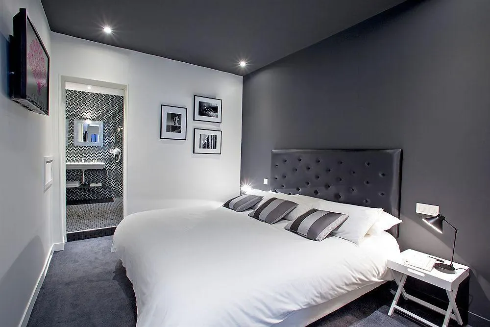 Hotel The Bo Paris
